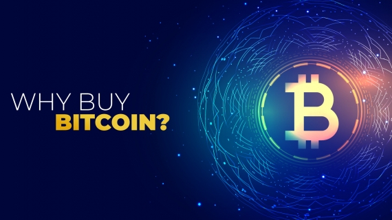 SHould you buy bitcoin