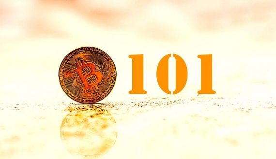 Cryptography 101: What's Your Cryptocurrency IQ?