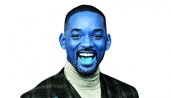 Will Smith to Help People Improve Mental Health
