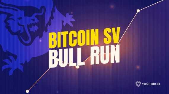 Bitcoin SV; BSV Price Bull Run  “Not Ready Yet” Claims Analysts