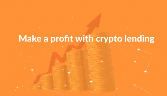 How to Make a Profit with Crypto Lending