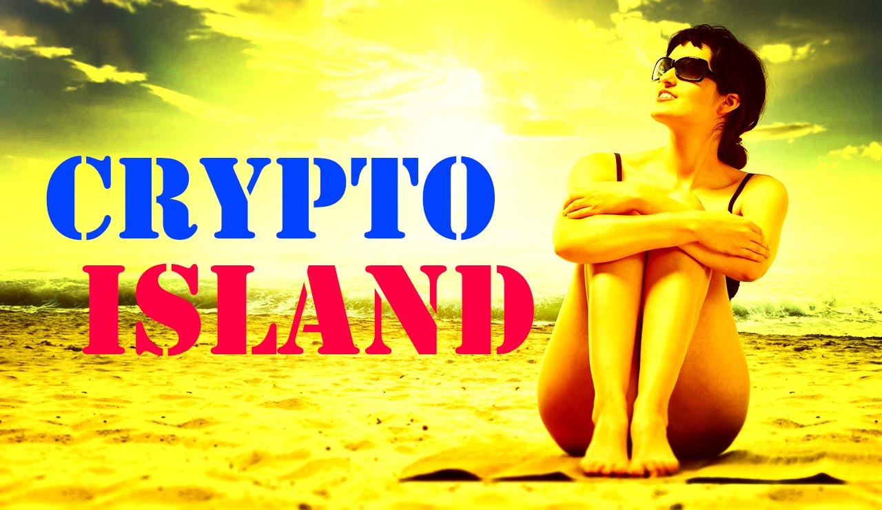 Malta Creates New "Crypto Island" For Investors