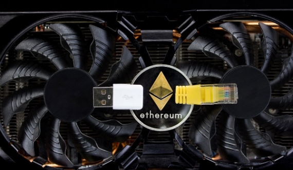 Ethereum Co-Creator Says Crypto Value to Triple