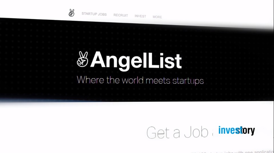 Top 10 Blockchain Startups on AngelList (Part 1)