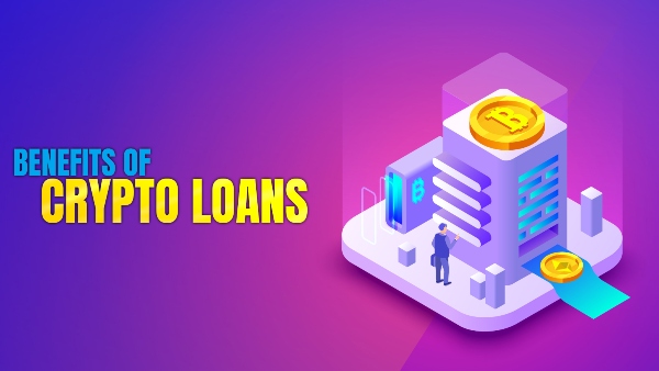 8 Reasons Why Crypto Loans are a Good Investment Strategy
