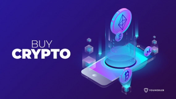“Buy Crypto:” Latest Trend For Institutional Investors Survey Says