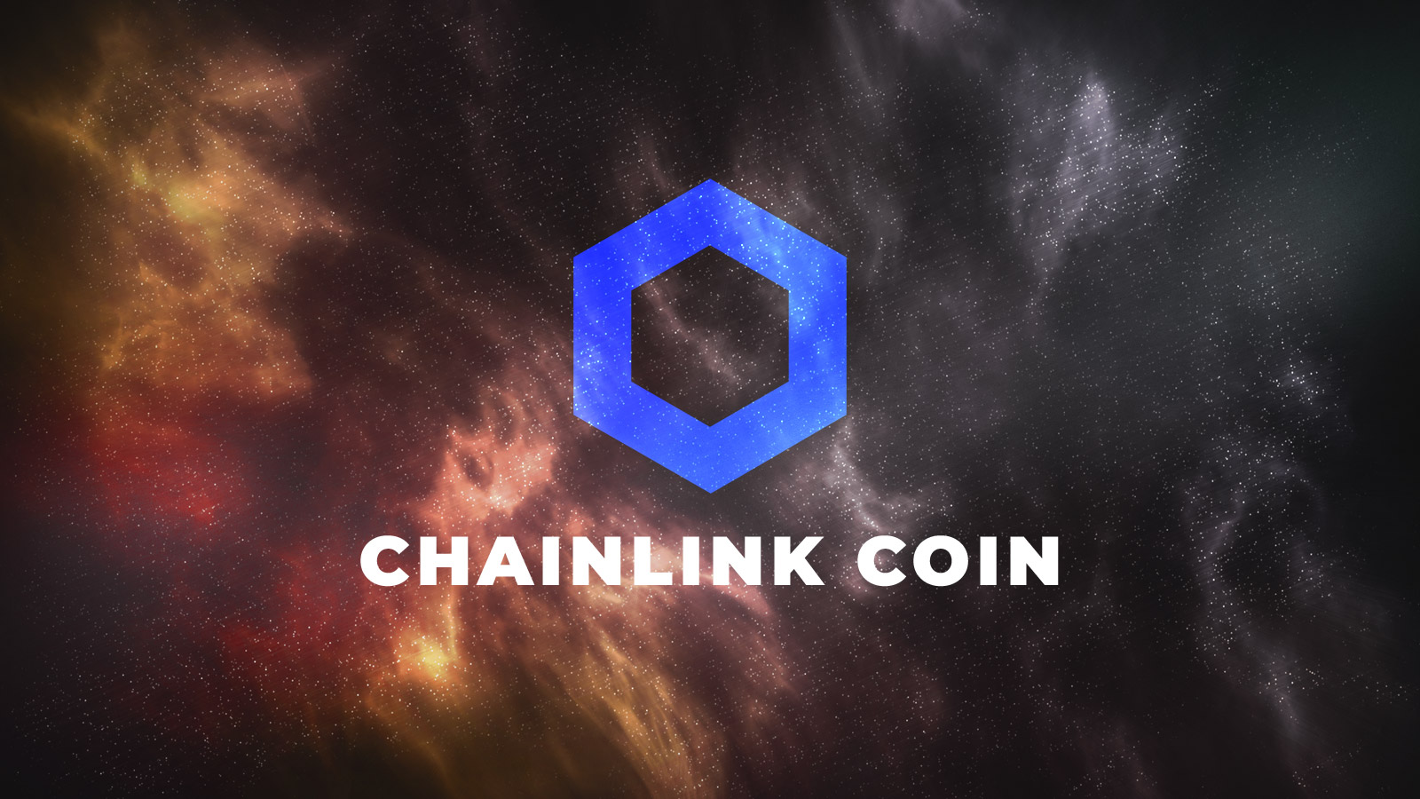 Is Chainlink Coin A Good Investment : Is Chainlink Link A ...