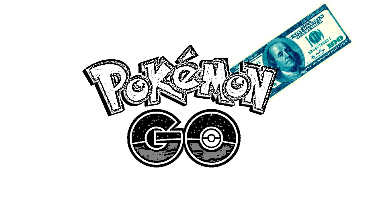 Pokemon Go: 3 Ways To Make Money