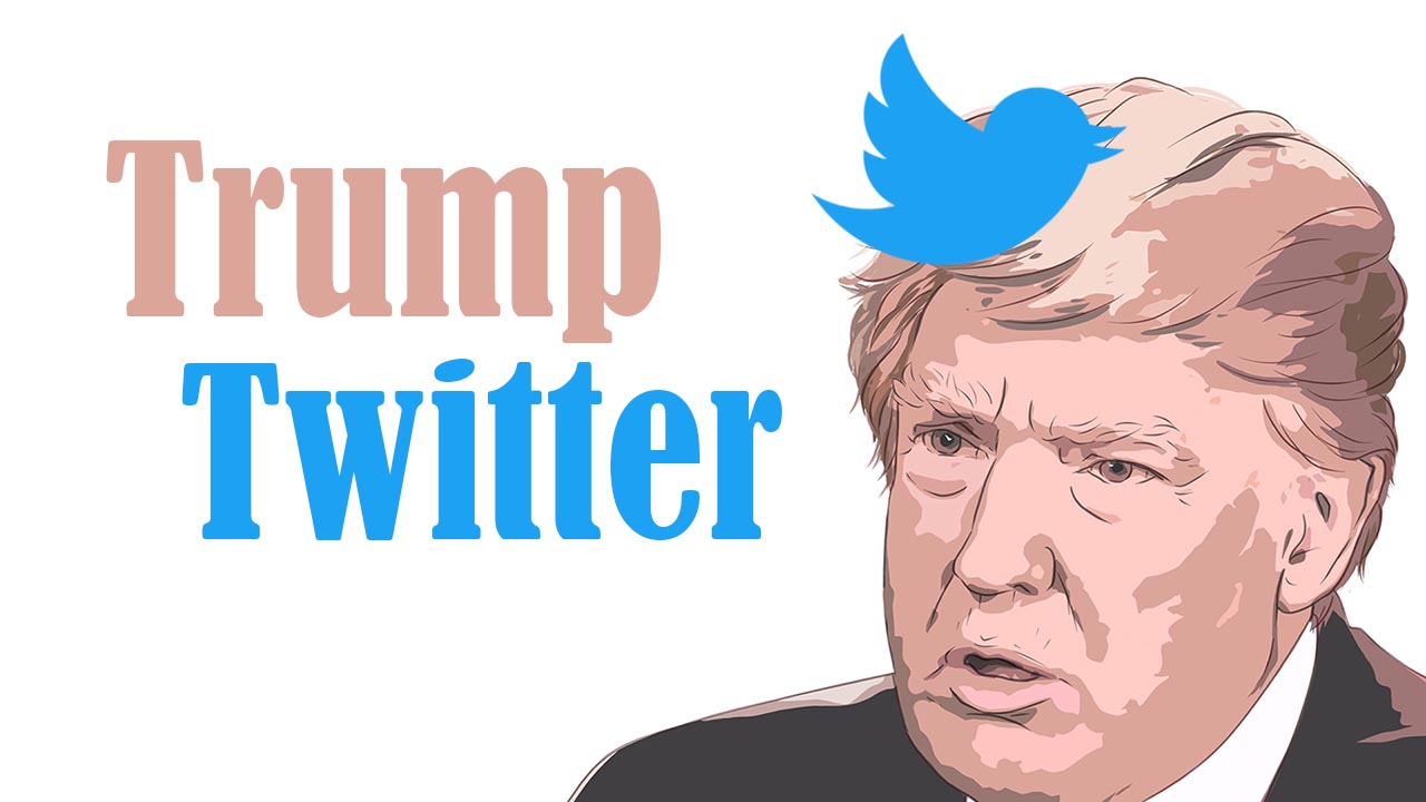 Trump Twitter And Its Massive Impact: 5 Things To Know