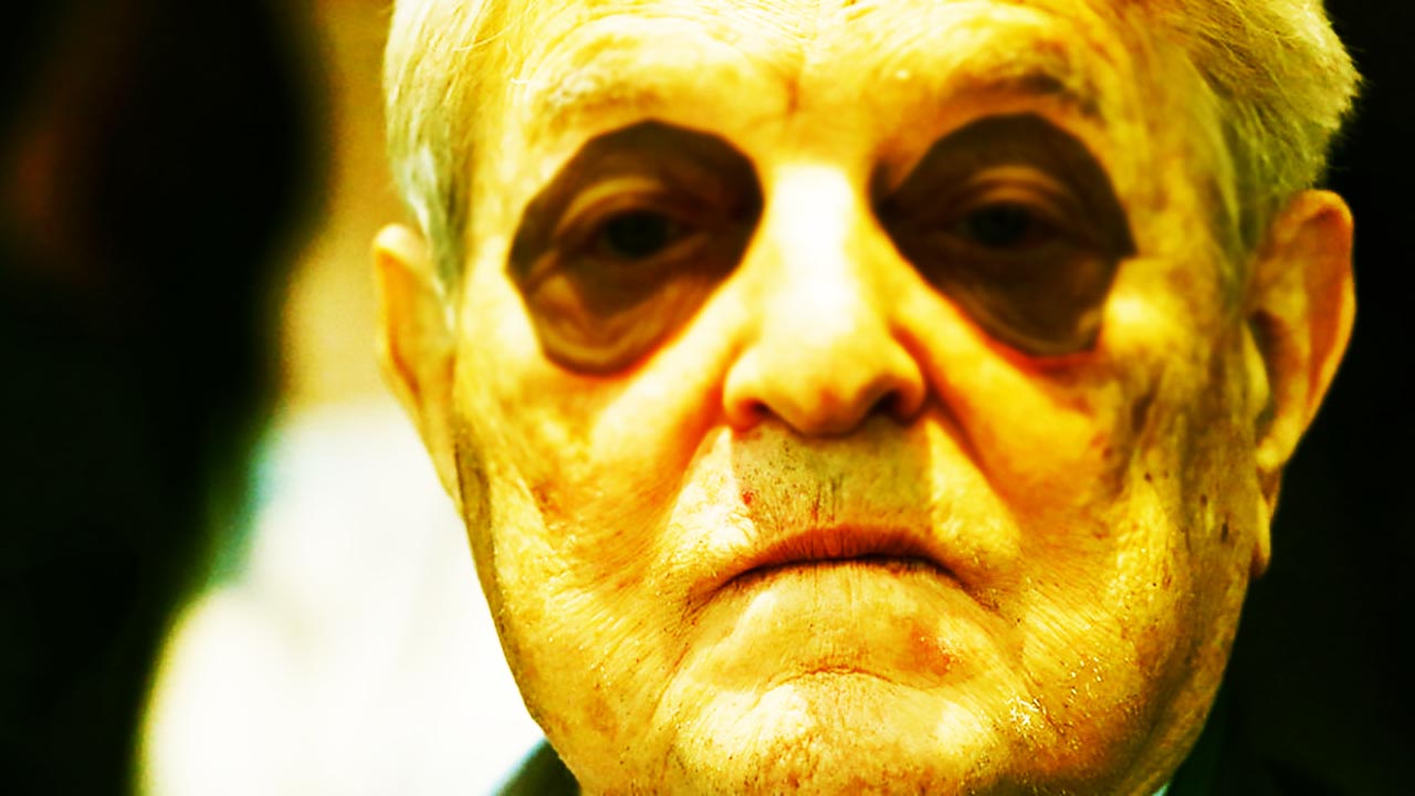 George Soros: Top 5 Dark Secrets