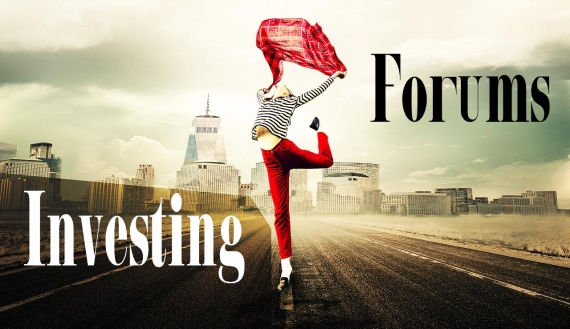 Top 9 Most Accurate Investing Forums - Investory-video.com