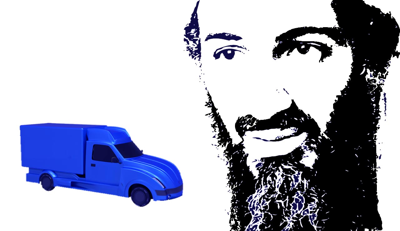 ISIS Used Tesla Self-Driving Truck for Mass Murder? - investory-video.com