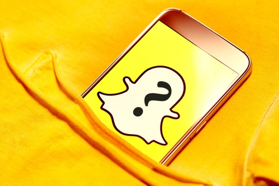 Snapchat Will Make You Rich With These 5 Tips