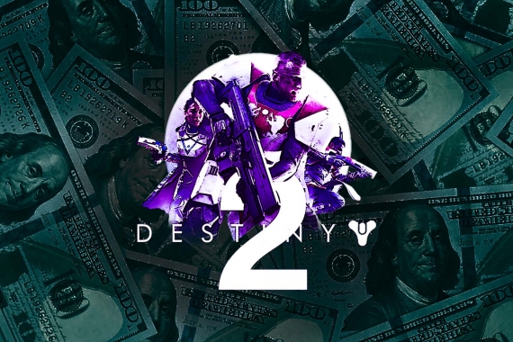 Destiny 2 Sales In Trouble (Should Investors Worry?)