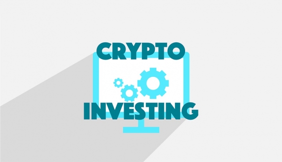 Crypto Investing Expert Tool: TradingView