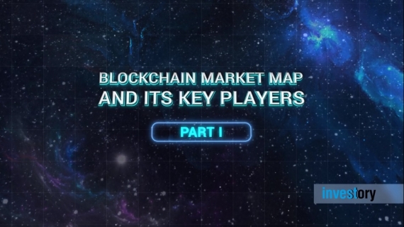 Blockchain Market Map and Its Key Players (Part 1)