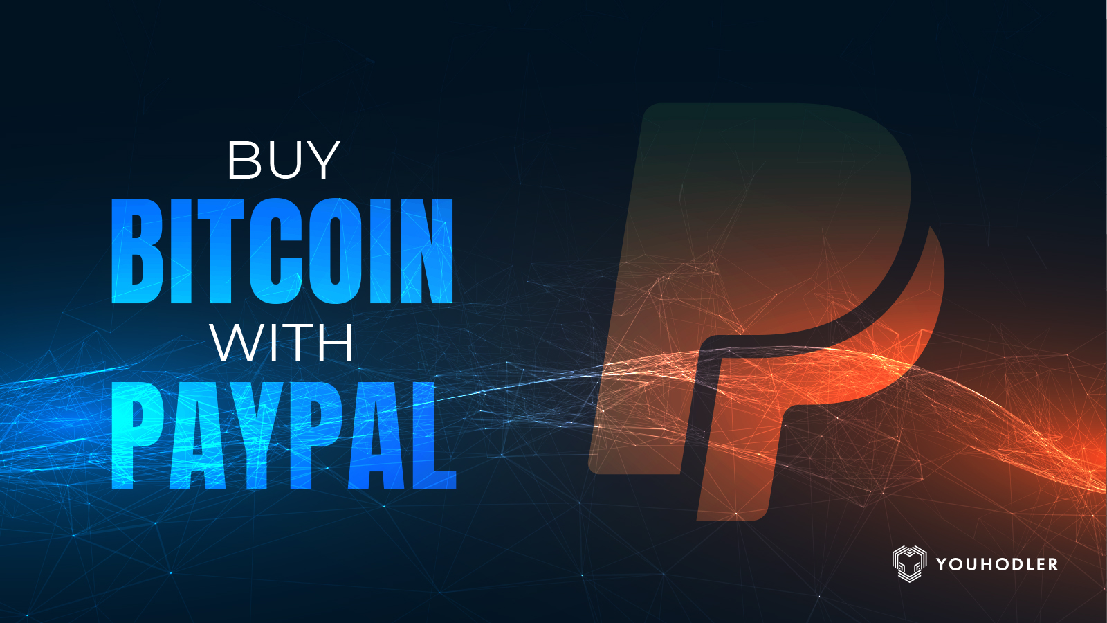 Buy Bitcoin: Now Even Easier with PayPay and Venmo