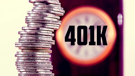 401k Smart Investment: 4 Things You didn’t know