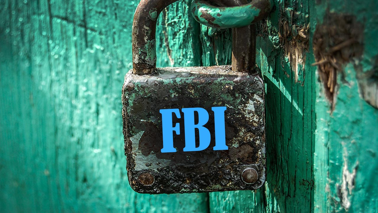 FBI Secrets They Don't Want You To Know