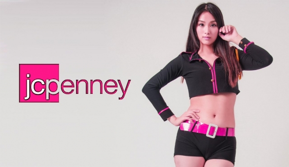 JCPenney: New Look Will Blow Your Mind