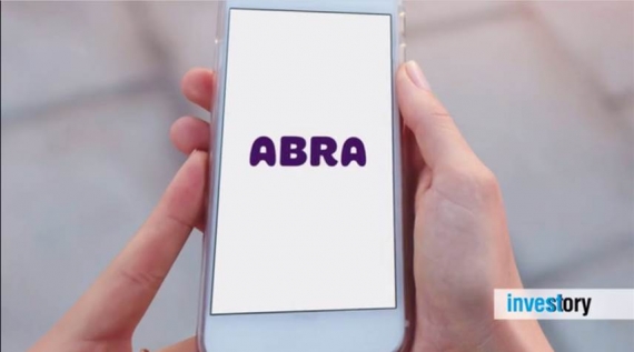 See How Abra Is The Future Of Transferring Money