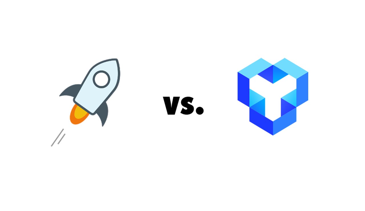 Stellar vs. YouToken; Should you invest in YouToken?