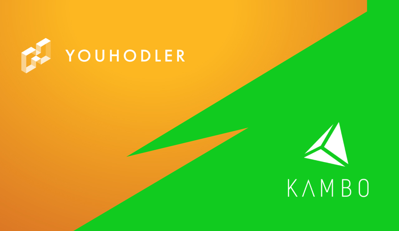 YouHodler vs. Kambo? Why is YouHodler Better?