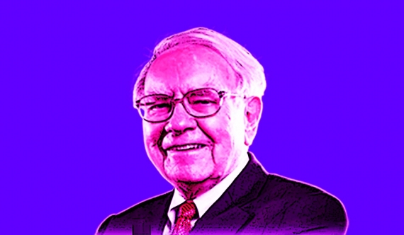 Warren Buffett's 3 Keys For ICO Investing