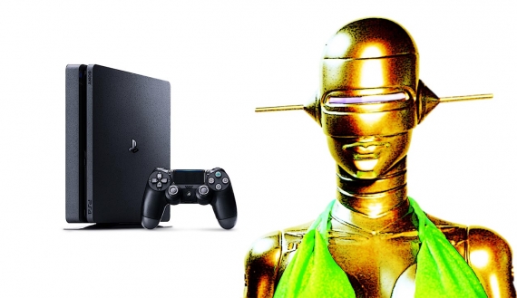 PlayStation Porn Bots Are Experts At Stealing Your Money
