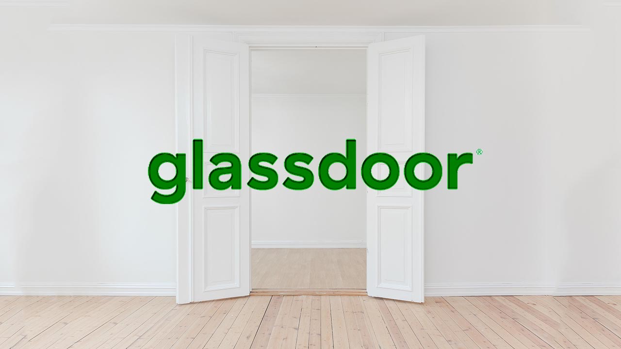 GlassDoor: 5 Awesome Features You Need To See