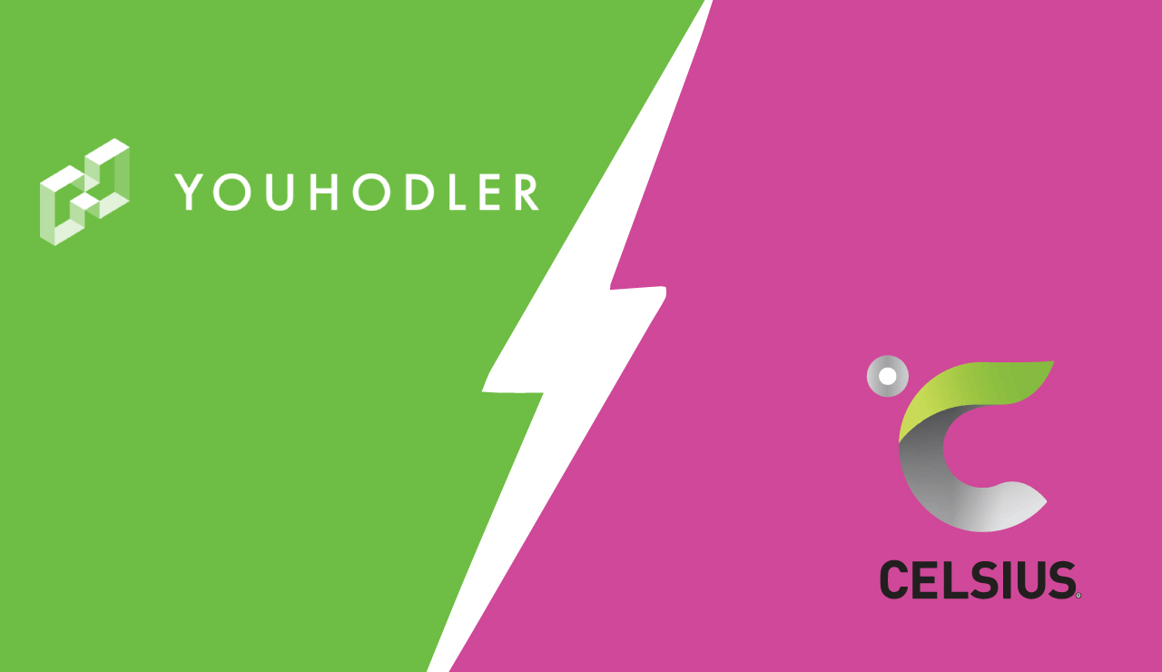 Why YouHodler is Better than Celsius