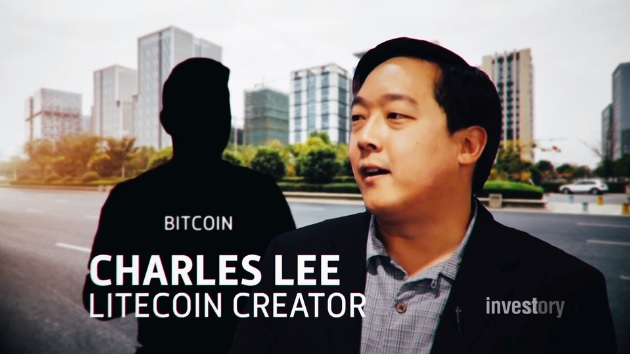 Did Charles Lee Create Another Bitcoin? What is Litecoin?