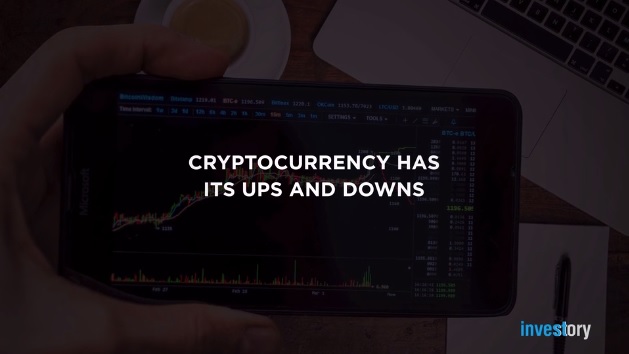 Why is Cryptocurrency Growing So Fast? Cryptocurrency Uniqueness