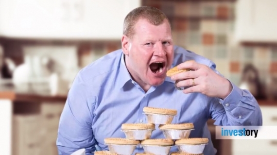 Wayne Shaw: How to Become Famous