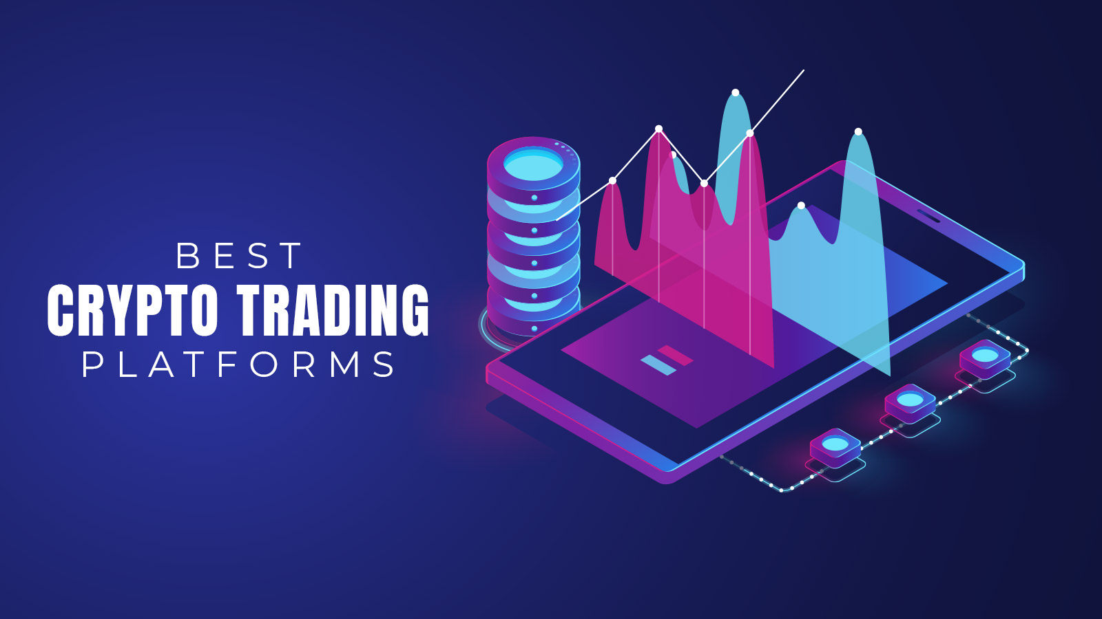 what are the best platforms to buy crypto