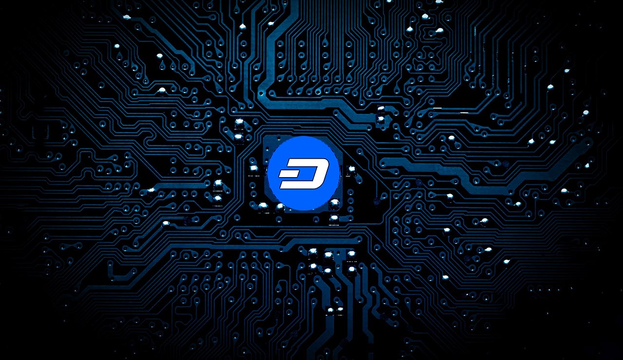 5 Reasons Why Dash Needs To Be Your New Digital Cash