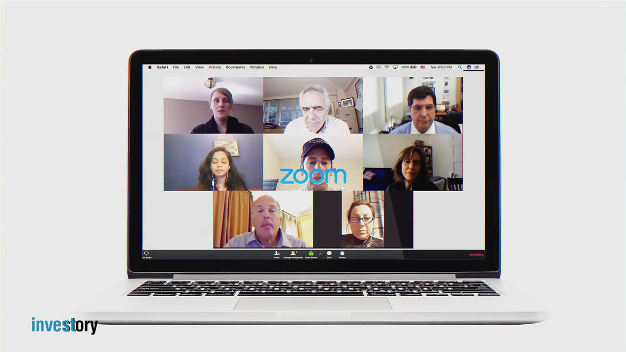 Zoom Video Conferencing: a Bird in a Hand or Some Notes on the Silicon Valley Drawbacks