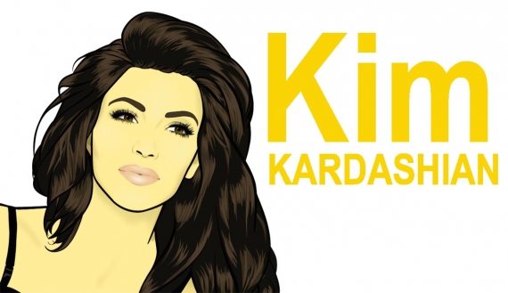 Kim Kardashian Invested in Stupidity (And It Paid Off)?
