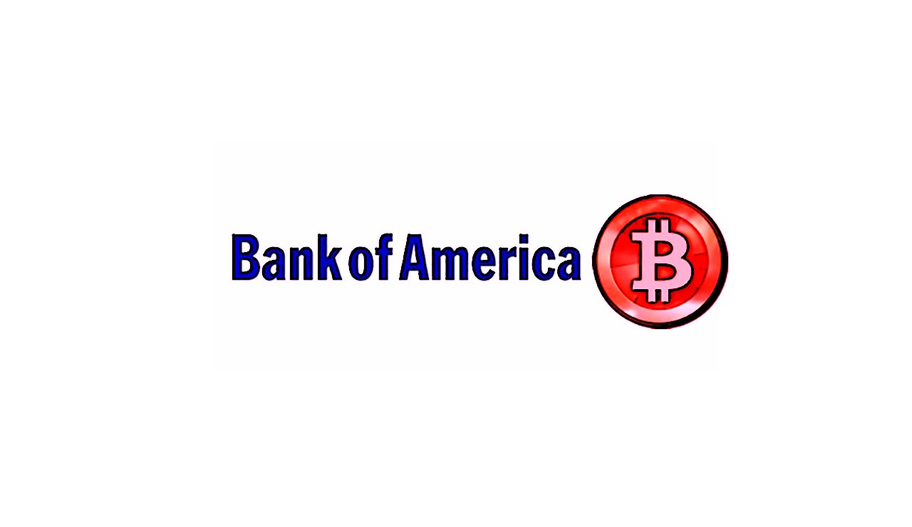 cryptocurrency bank of america chase