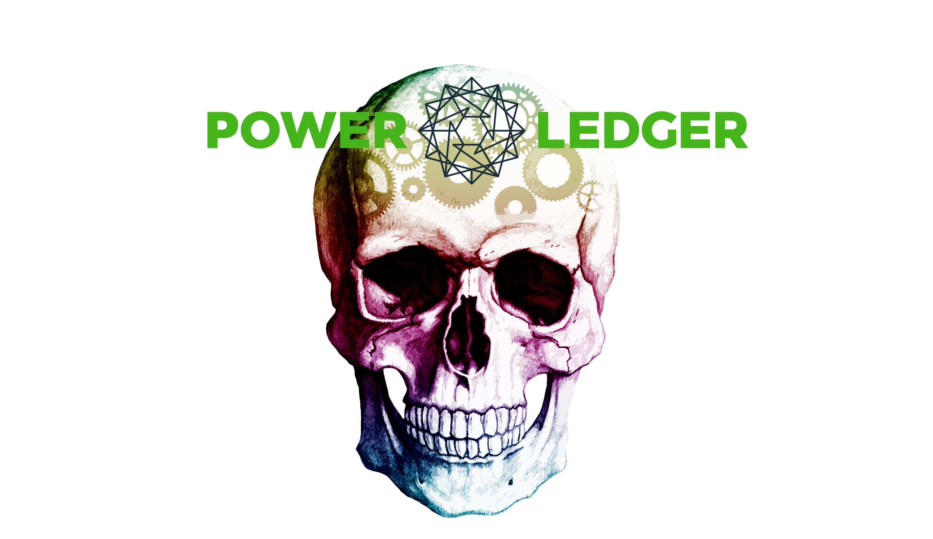 Power Ledger vs. Bitcoin - investory-video.com
