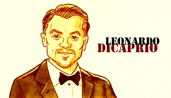 Leonardo DiCaprio Invested in Sleep (Not Kidding!)