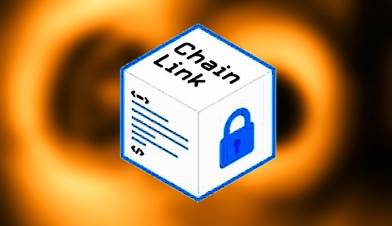 ChainLink vs. Bitcoin - investory-video.com