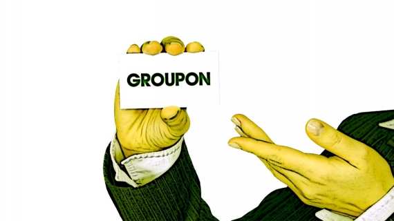 Groupon - Underrated Way To Advertise Your Small Business