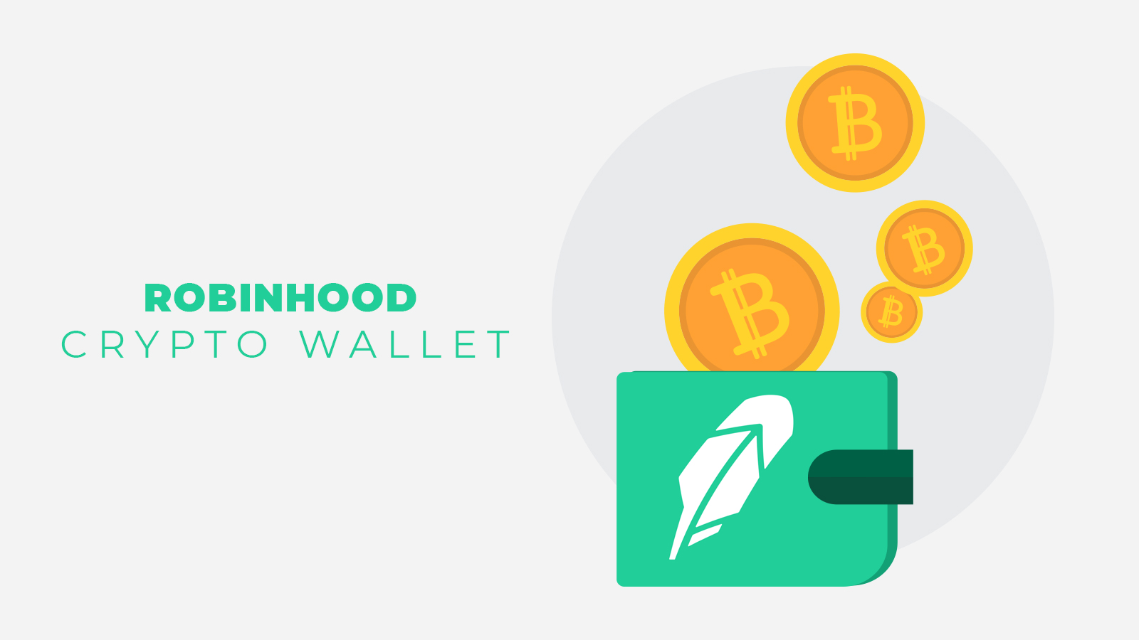 Robinhood Crypto Wallet Plans to Grow Crypto Operations