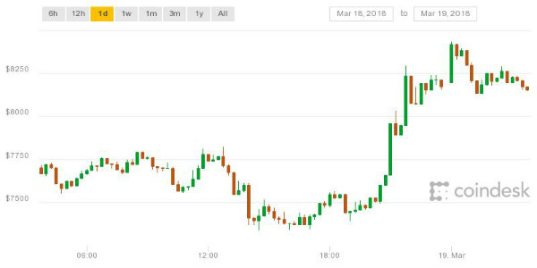 Cryptocurrency Volatility: How To Protect Your Investment