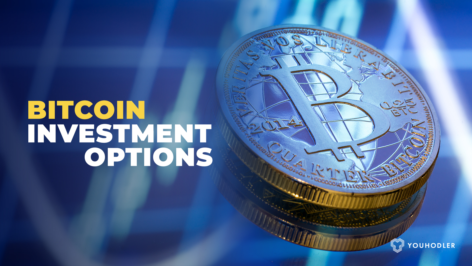 5 Apps That Offer Bitcoin Investment Options