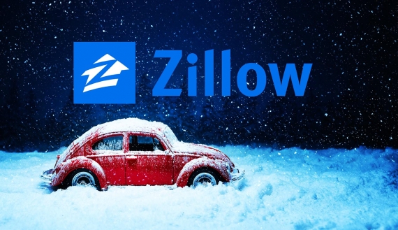 Top 5 Sites Similar to Zillow - investory-video.com