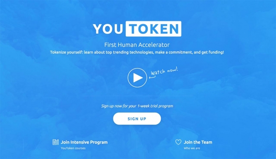 YouToken to Destroy Coursera - investory-video.com