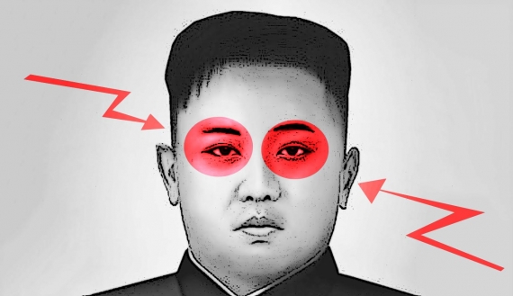 Kim Jong-Un Is Stealing Your Cryptocurrency