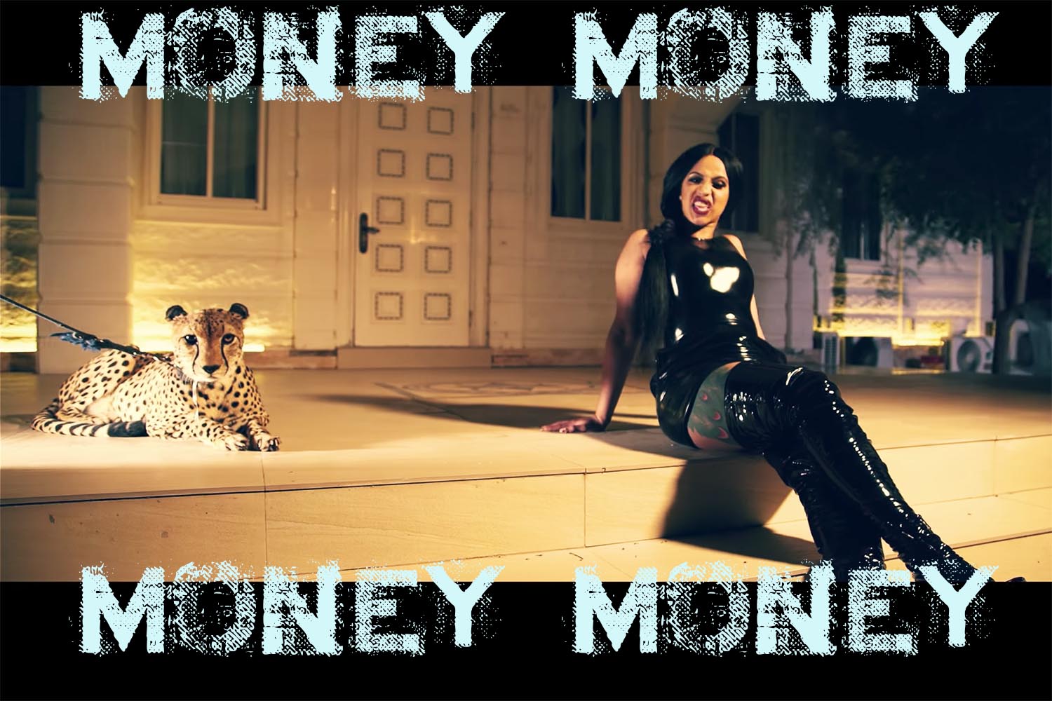 Money Songs That Will Make You Wish You Were Rich